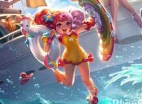 王者荣耀同人本：wulock小乔发现了