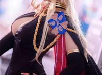 枣糕下野病弃疗cos作品下载8套COS作品