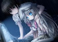 库特wafter【校园/恋爱】