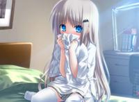 库特wafter【校园/恋爱】