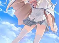 库特wafter]能美·库特莉亚芙卡 高清图片cg