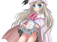 库特wafter converted edition