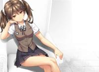 《三色绘恋》莫小菊线 