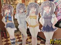 《三色绘恋》庆生会精彩