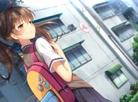 国产gal《我们恋爱吧:三色绘恋》 国产gal《我们恋爱吧:三色绘恋》