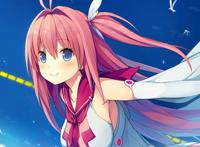  苍の彼方のフォーリズム cg