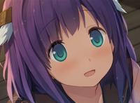 苍の彼方のフォーリズム