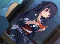 记苍の彼方のフォーリズム の cg提取