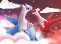 拉帝欧斯和拉帝亚斯