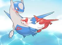 拉帝欧斯,拉帝亚斯