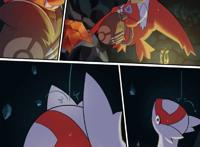 小剧场 拉帝亚斯与拉帝欧斯