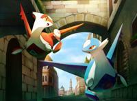 拉帝亚斯 拉帝欧斯