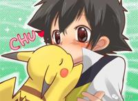 神奇宝贝小智下海拍里番了