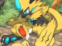 宝可梦捷拉奥拉污里番全彩本子