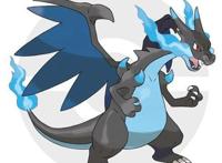 喷火龙x和喷火龙摩擦本子污图