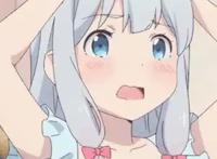 二次元动态壁纸可触碰