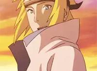 二次元,动漫,波风水门,第四代,火影忍者,gif,动态图