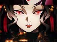 鬼灭之刃 鬼舞辻无惨!