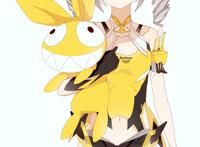 崩坏3rd-布洛妮娅扎伊切克-1.