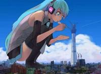 进击的巨人#其实眼睛娘也不错诶 p站 id=36803591 