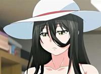 动漫中巨大娘深受宅男喜欢的前十名角色