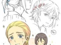 进击的巨人,爱尔敏