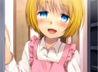 进击的巨人中爱尔敏