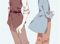 进击的巨人_爱尔敏 