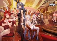 崩坏3米哈游国际服兔女郎事件详细解析