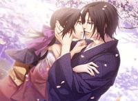 炎之蜃气楼景虎15被强腐漫彩本