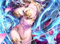 pixiv凝光 p站光琦大大好康图