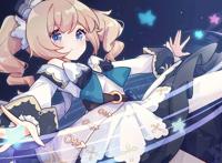 芭芭拉,凝光,琴,七七,萤,温迪,魈等等) 以下图片均来自于p站(pixiv)