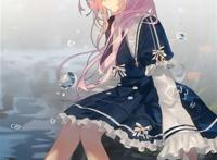 画师 イルレ 主页id=1911006 #pixiv#p站#动漫#二次元#唯美#淡#意境