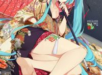 #二次元#唯美#淡#意境 2142 pixiv