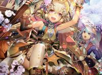 「【戦国saga】最上义光ver3♀」/「liduke(日子)」の漫画 [pixiv]