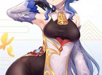 [黑泥氵]我喜欢凝光家的秘书