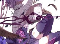 崩坏三杏玛尔头像