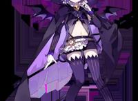 杏 玛尔 小恶魔 