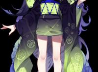  崩坏学园2 杏·玛尔 