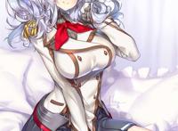 是p站画师:hong的作品～