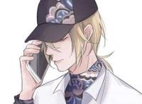 awm绝地求生:祁醉&于炀高清壁纸