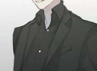 awm绝地求生:祁醉&于炀高清壁纸