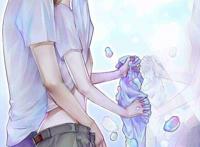 awm绝地求生:祁醉&于炀高清壁纸