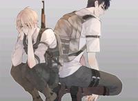 《awm绝地求生》