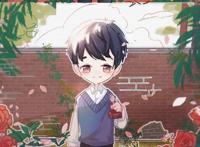 碎玉投珠(丁汉白x纪慎语)头像(基)