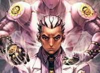 吉良吉影与杀手皇后