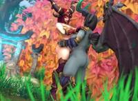 rule34hentai - we just want to fap - heroes_of