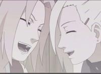 【井佐】香磷x佐助x井野mv-same old tired