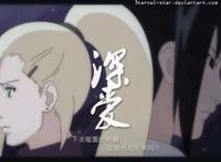 【井佐】佐助x井野mv-i can never be the same