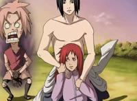 火影忍者佐助小樱同人 火影忍者佐助小樱同人